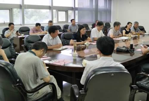 搭建校企合作平台 促进双方共赢发展(图1)