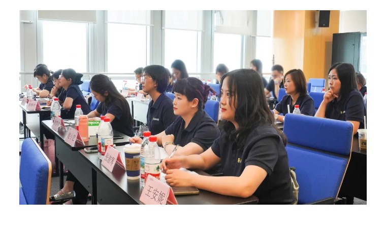 尊龙凯时集团筑基数据资产管理内功 激活数字化转型核心引擎(图8)