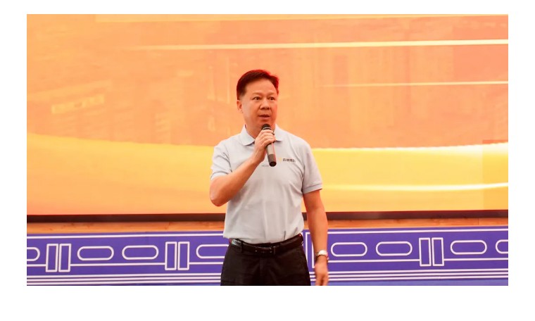 同心筑梦 数领新程(图6)